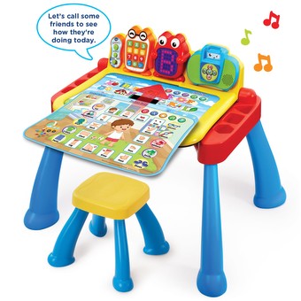 Vtech play and deals learn